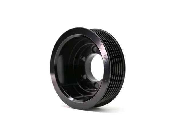 Gen 3 Hemi Supercharger Starter Kit