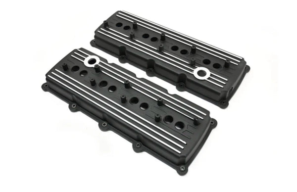 Gen 3 Hemi Supercharger Starter Kit