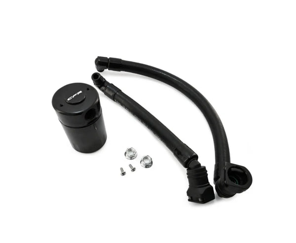 Hellcat Oil Catch Can Separator
