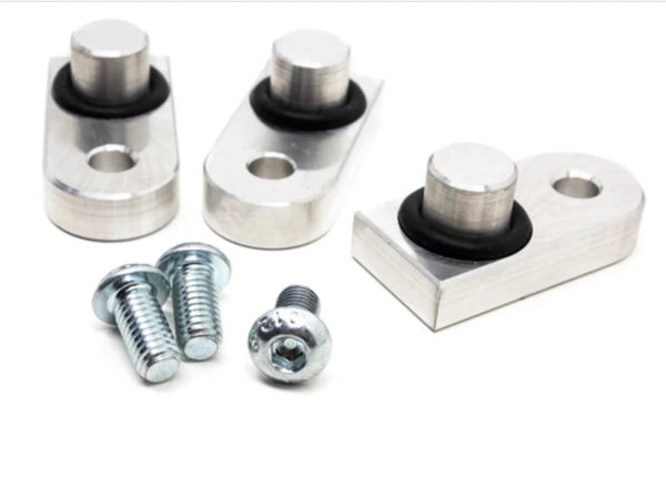 Non-VVT HEMI Adapter Plates