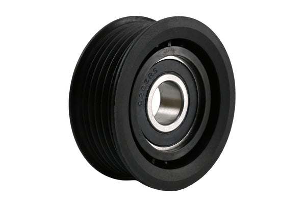 Gen III HEMI Steering Pump Delete Idler Pulley Bracket Kit – image 3