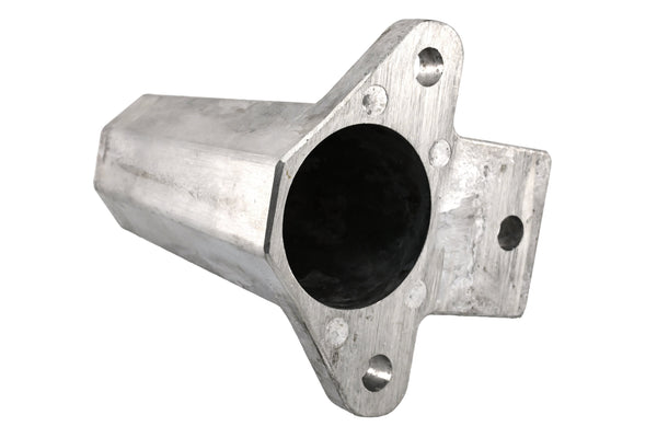 Gen III HEMI Steering Pump Delete Idler Pulley Bracket Kit – image 7