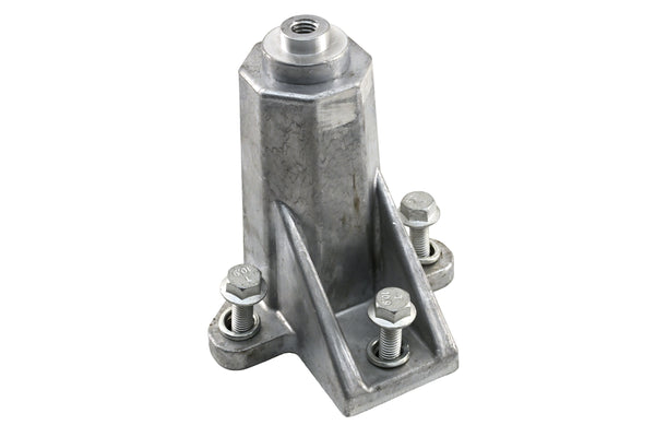Gen III HEMI Steering Pump Delete Idler Pulley Bracket Kit – image 8