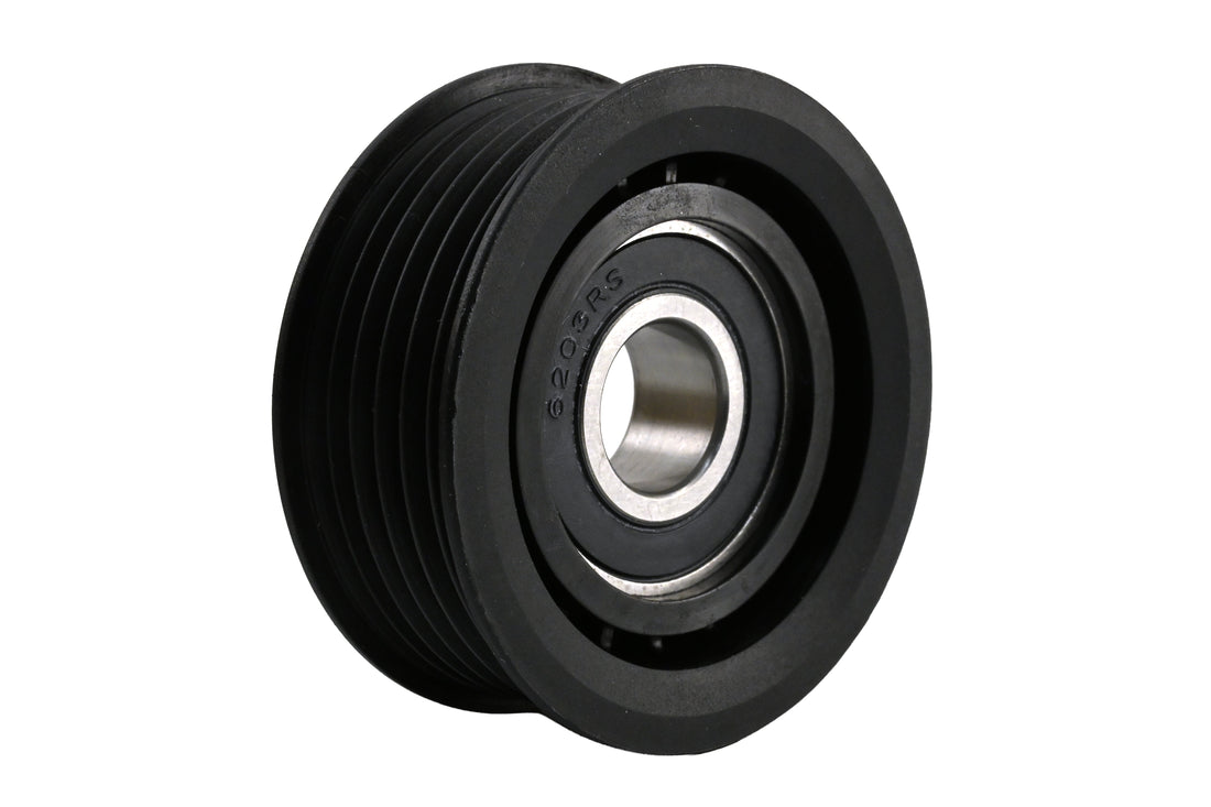 Gen III HEMI Steering Pump Delete Idler Pulley