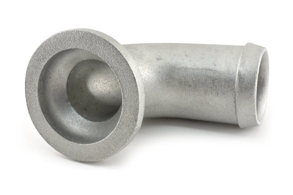 Gen III HEMI 90° Swivel Water Neck Thermostat Housing – Natural – image 3
