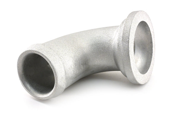 Gen III HEMI 90° Swivel Water Neck Thermostat Housing – Natural – image 4