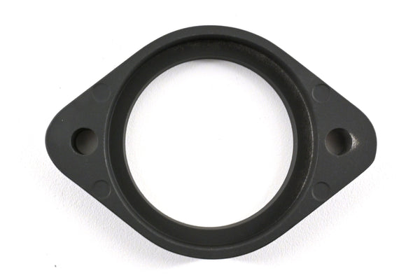 Gen III HEMI 90° Swivel Water Neck Thermostat Housing – Black – image 5