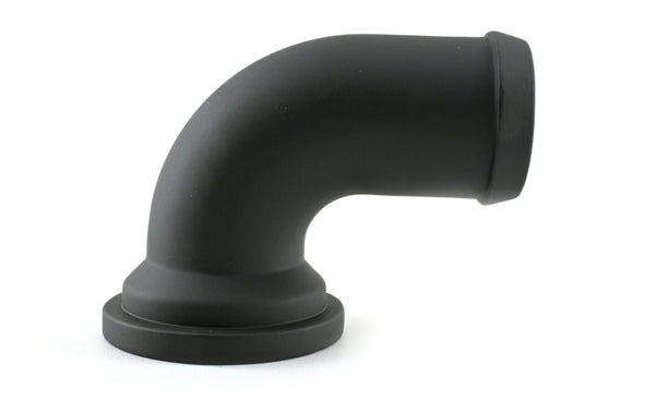 Gen III HEMI 90° Swivel Water Neck Thermostat Housing – Black – image 6