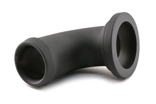 Gen III HEMI 90° Swivel Water Neck Thermostat Housing – Black – image 8