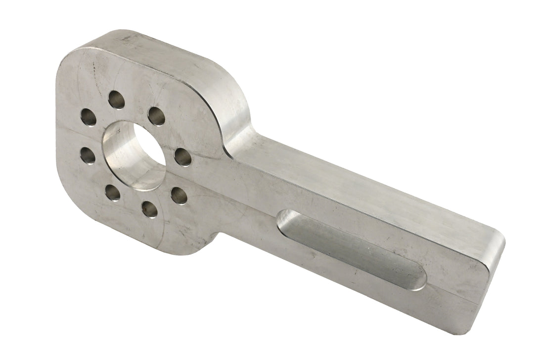 Hellcat Snout Hold Down Tool