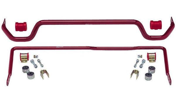 Eibach Anti-Roll Kit (Front & Rear) 08-10 Dodge Challenger