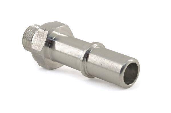 M16x1.5 to 5/8" Bundy Quick Connector