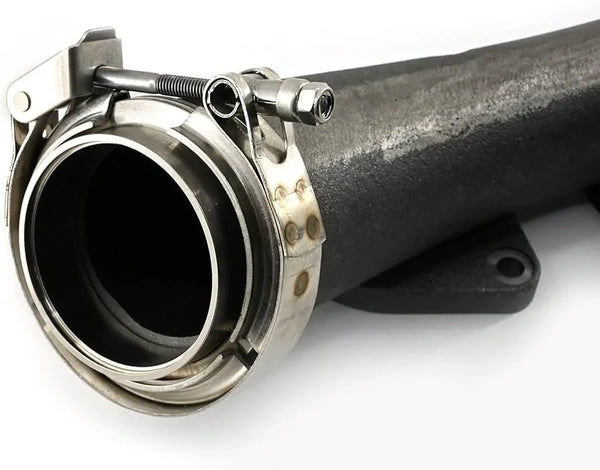 Gen 3 Hemi Low Profile Headers