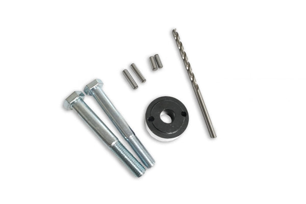 Gen 3 Hemi Supercharger Starter Kit