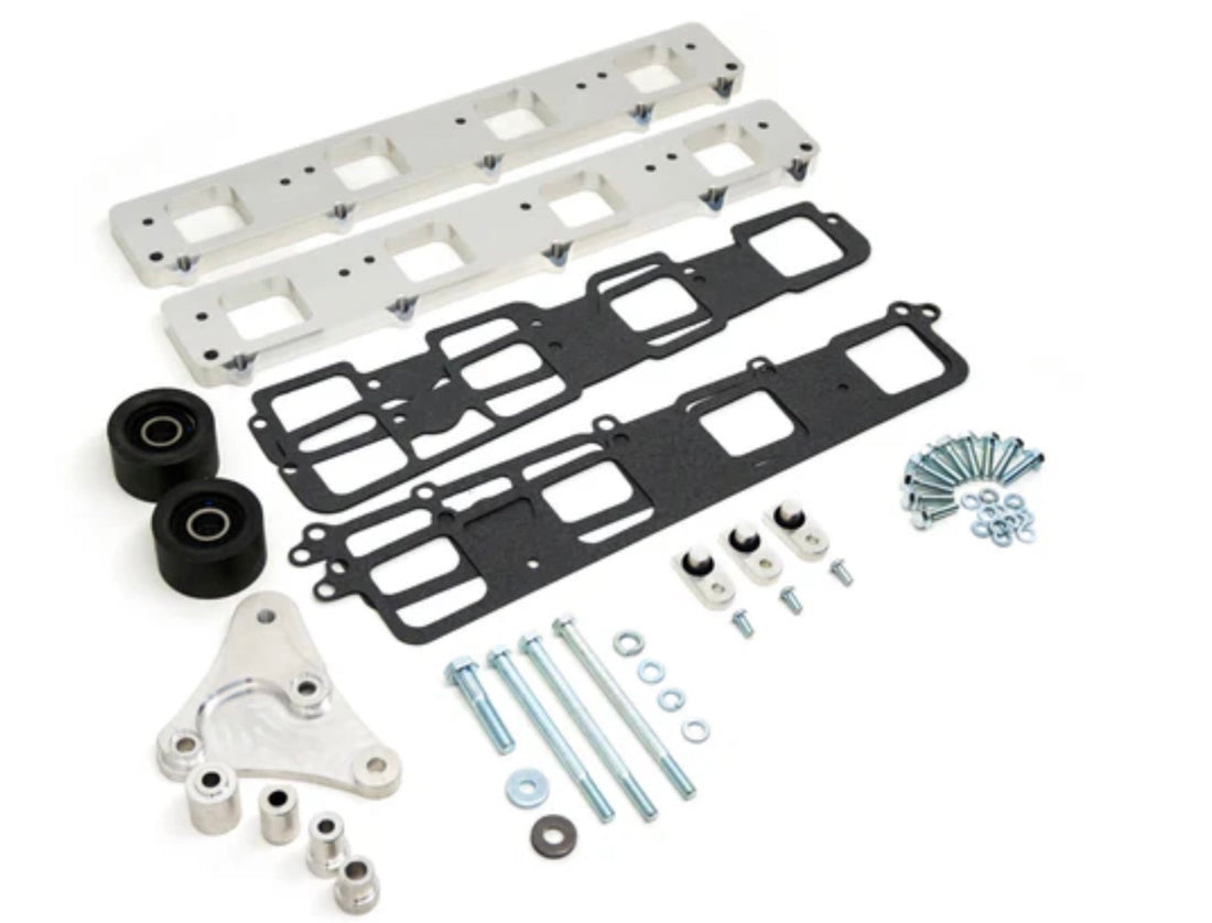 Non-VVT HEMI Adapter Plates