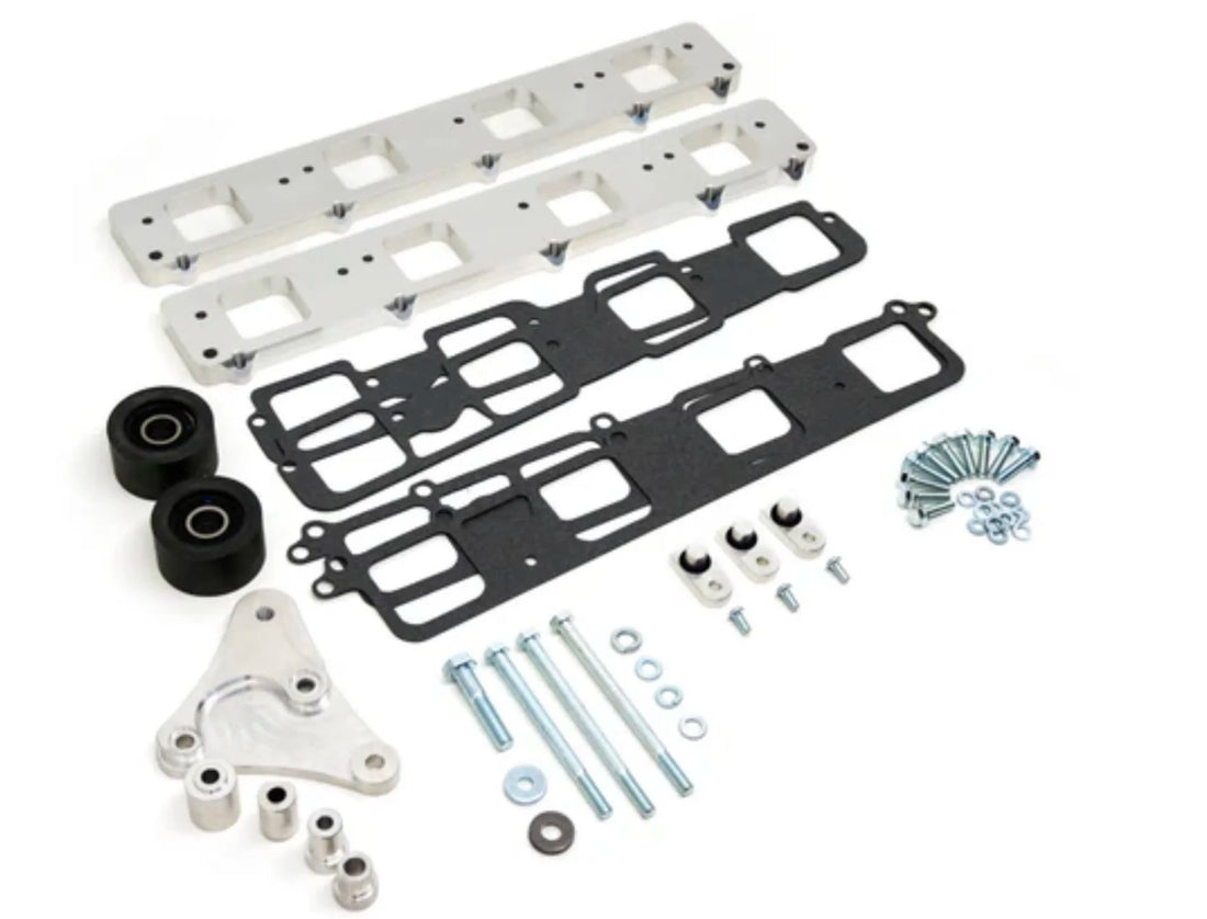 Adapter Kit for the VVT 5.7 & 6.4 Hemi 2009+