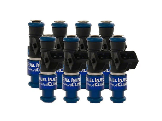 Fuel Injector Clinic 1440cc Injectors  Hemi 5.7L /6.1L /6.2L Hellcat / 6.4L