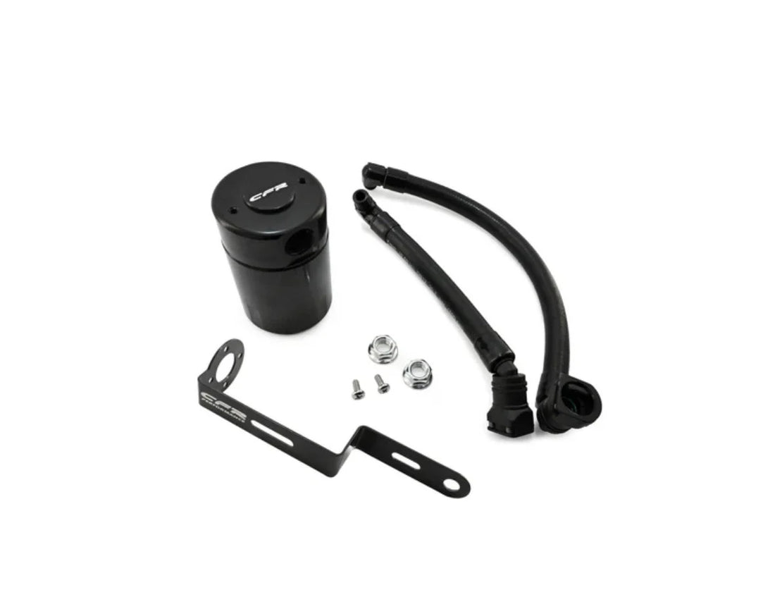 Hellcat Oil Catch Can Separator
