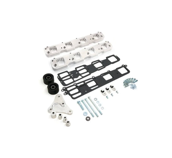 2005-2008 Non-VVT HEMI Supercharger Starter Kit