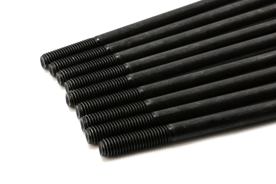 Supercharger Perimeter Bolts