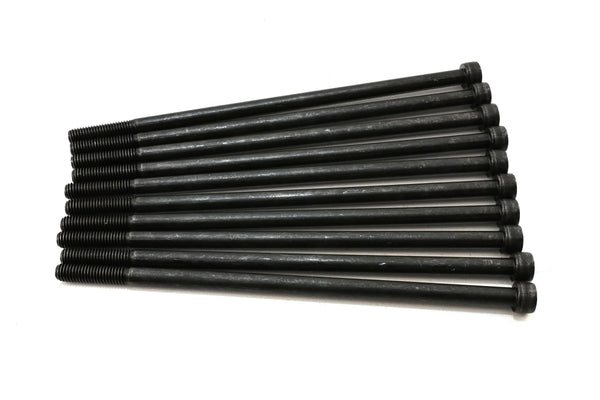 Supercharger Perimeter Bolts