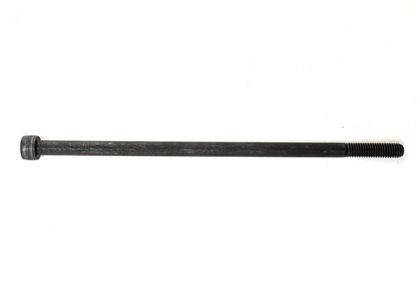 Supercharger Perimeter Bolts