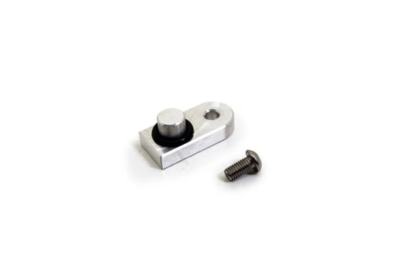 Hellcat Gen 3 Map Sensor Block Off Plate - Machined