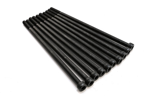 Supercharger Perimeter Bolts