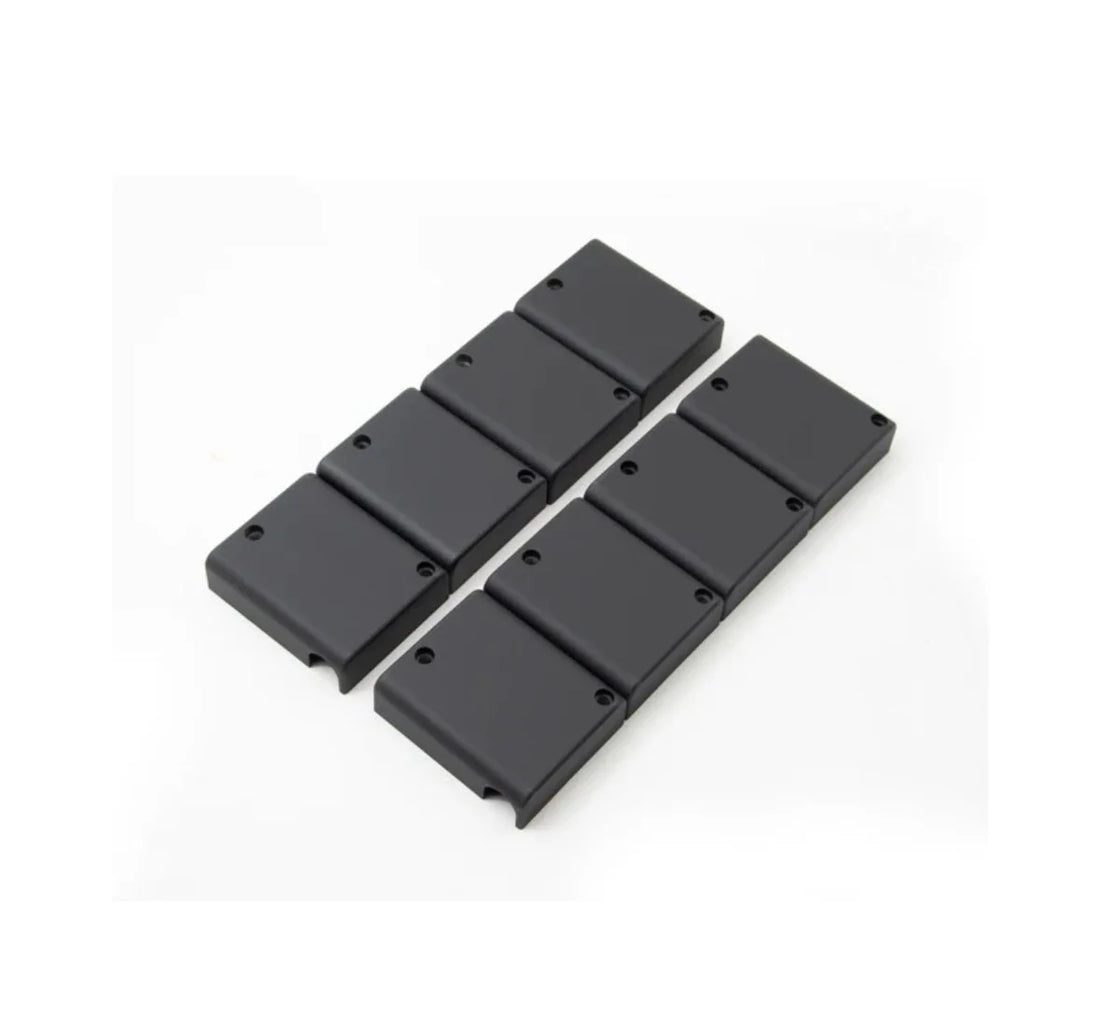 Coil Pack Covers