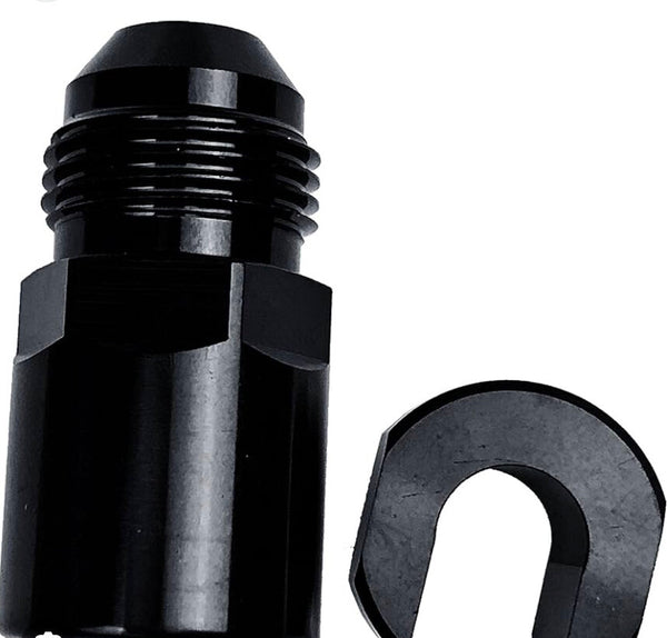 Gen 3 Hemi Supercharger Starter Kit