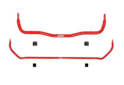 Eibach 35mm Front & 22mm Rear Anti-Roll Kit for 2011-2023 Chrysler 300C / Dodge Charger/Challenger
