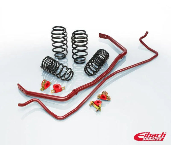 Eibach Pro-Kit for 2015-2023 Dodge Charger / Challenger Scat Pack / Hellcat