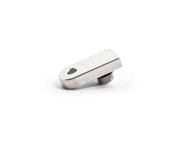 Hellcat Gen 3 Map Sensor Block Off Plate - Machined
