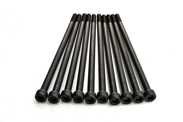 Supercharger Perimeter Bolts