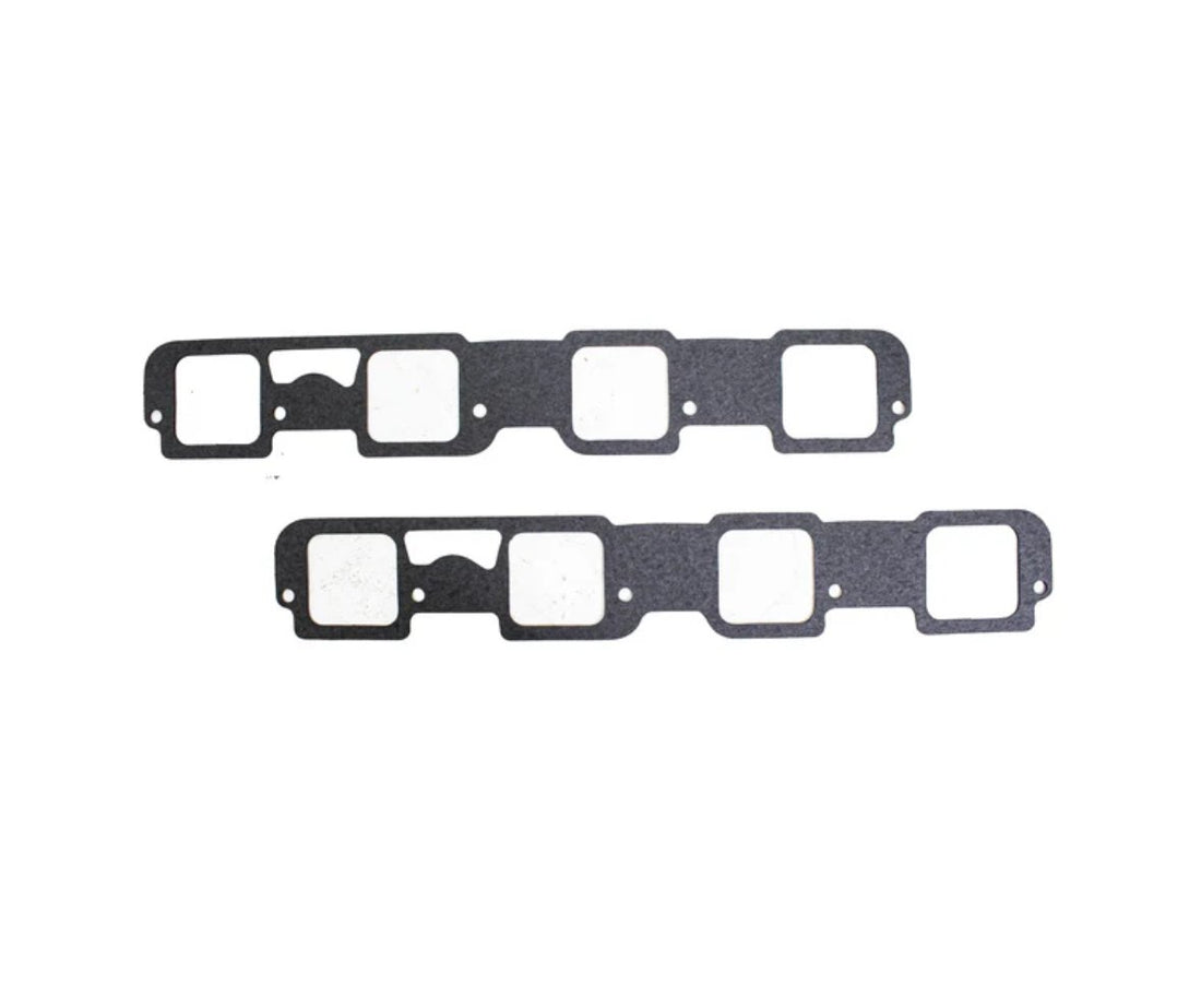 Lower Gaskets for Adapter Plates
