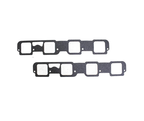 Lower Gaskets for Adapter Plates