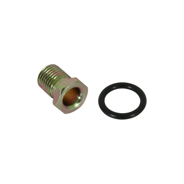 AEM Universal Fuel Pressure Regulator Rebuild Kit