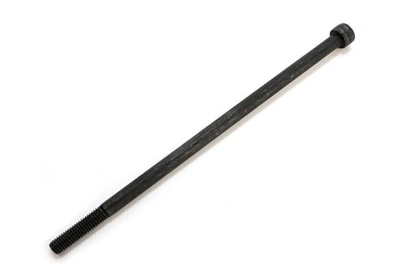 Supercharger Perimeter Bolts