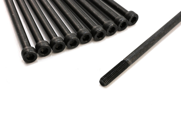 Supercharger Perimeter Bolts