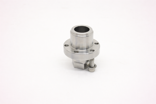 Hellcat Pulley Hub & Removal Tool