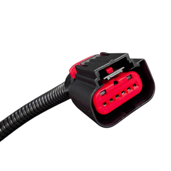 2005-2012 to 2013+ DODGE THROTTLE ADAPTER 109283
