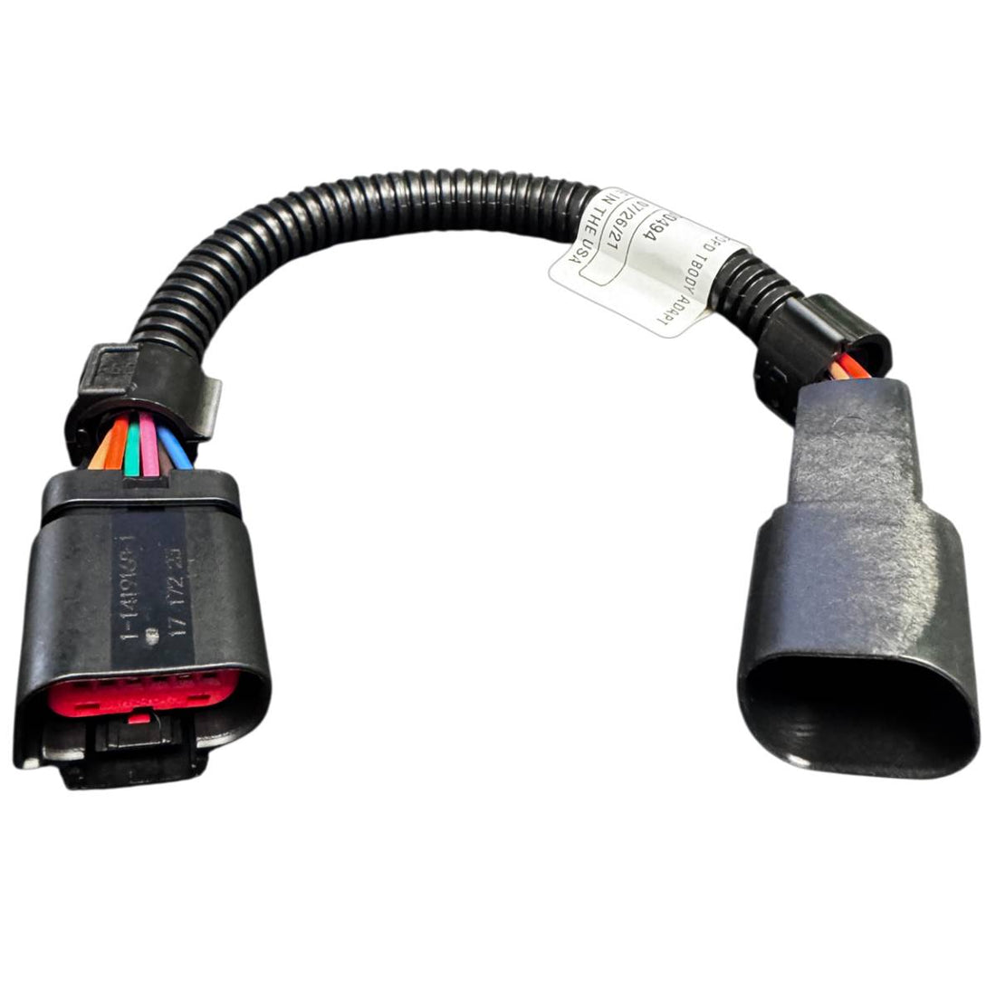 2005-2012 to 2013+ DODGE THROTTLE ADAPTER 109283