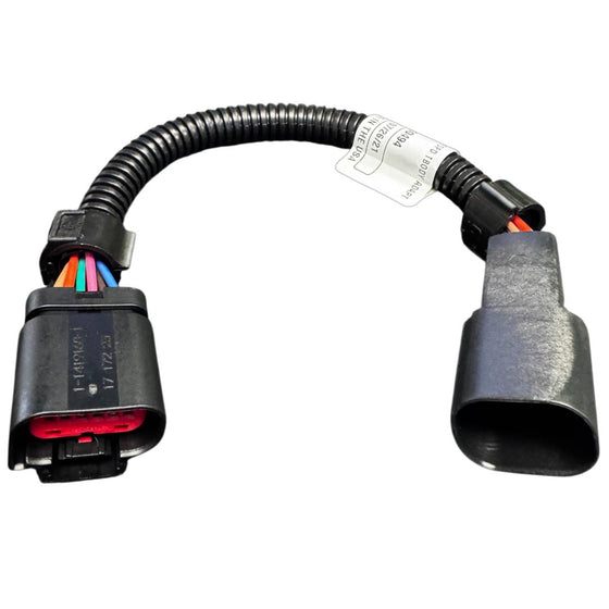2005-2012 to 2013+ DODGE THROTTLE ADAPTER 109283