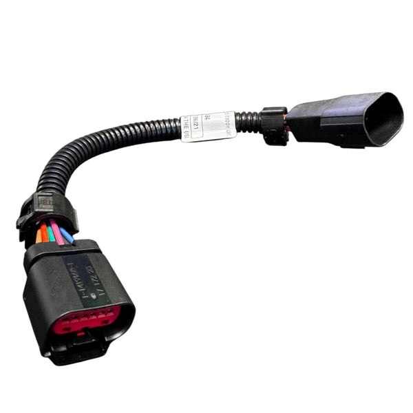 2005-2012 to 2013+ DODGE THROTTLE ADAPTER 109283