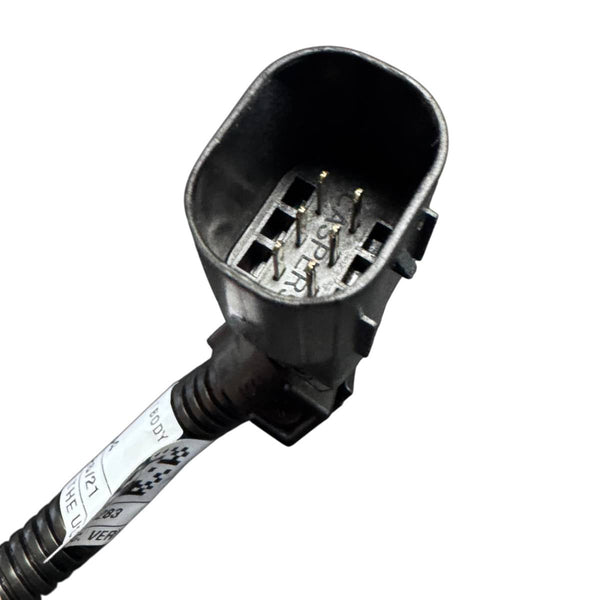 2005-2012 to 2013+ DODGE THROTTLE ADAPTER 109283