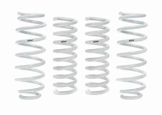 Eibach DRAG-LAUNCH Kit (Performance Springs) 11-23 Dodge Charger/Challenger/ 300