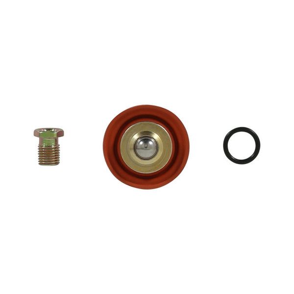 AEM Universal Fuel Pressure Regulator Rebuild Kit