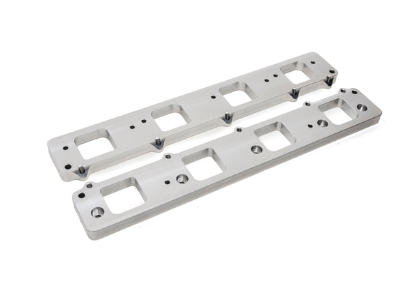 Hellcat Supercharger-to-Head Adapter Plates – 2011+ 5.7L / 6.4L VVT HEMI – image 2