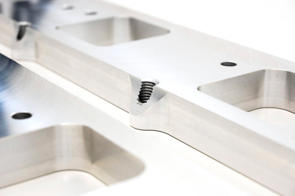 Hellcat Supercharger-to-Head Adapter Plates – 2011+ 5.7L / 6.4L VVT HEMI – image 4