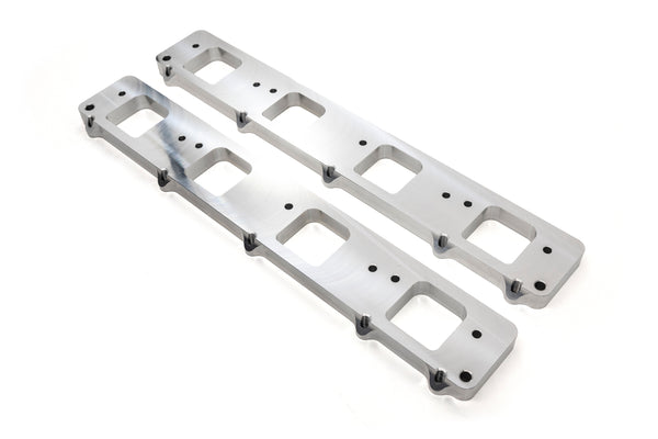 Hellcat Supercharger-to-Head Adapter Plates – 2011+ 5.7L / 6.4L VVT HEMI – image 5